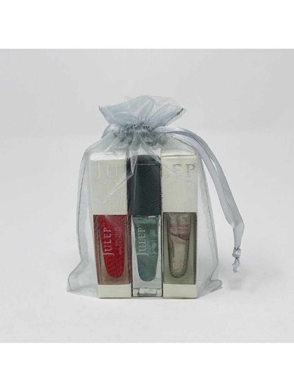 3PK- JULEP nail color in Myriam, Jahnavi, & Piper